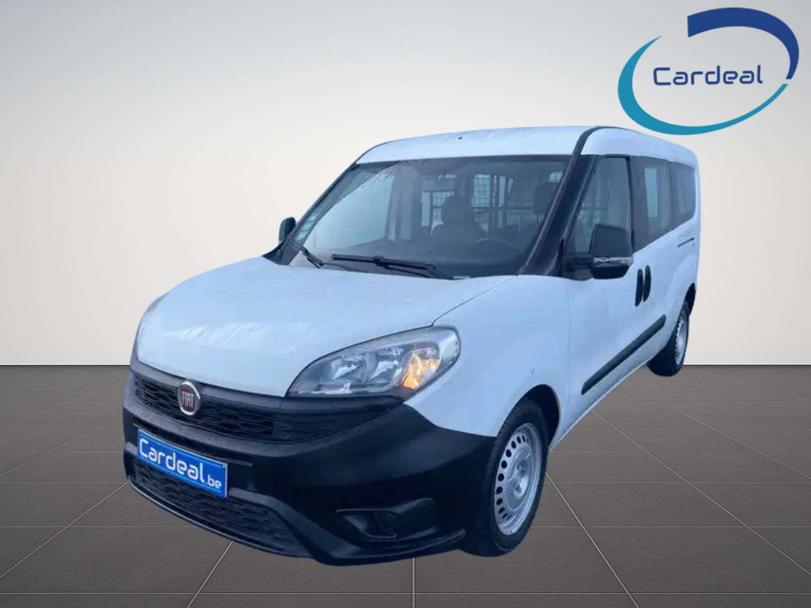 Fiat Doblo UTILITAIRE//L2.H1//2.PLACE//GARANTIE/