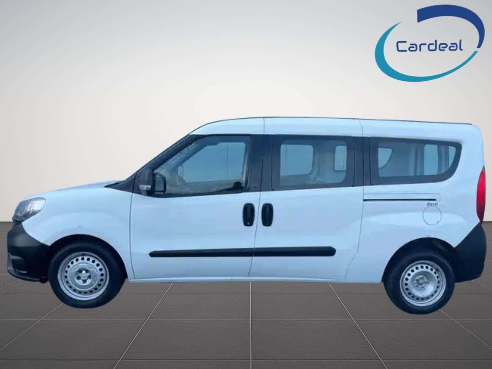 Fiat Doblo UTILITAIRE//L2.H1//2.PLACE//GARANTIE/