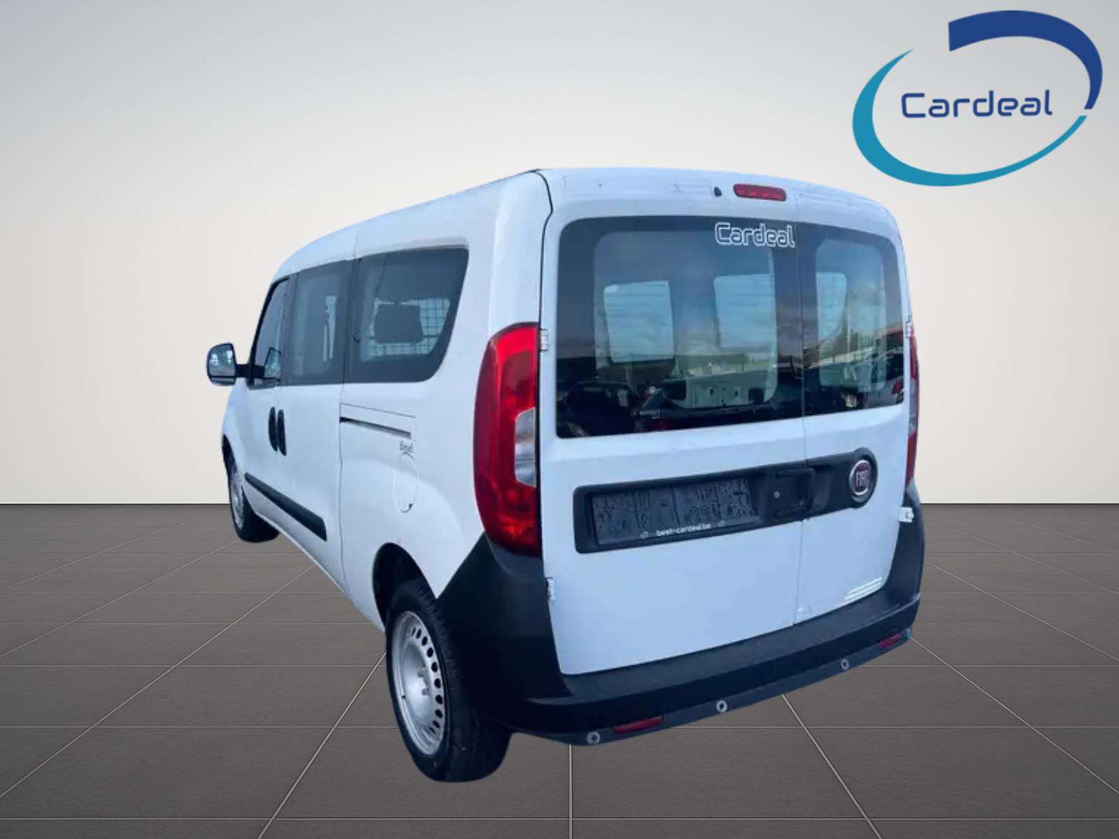 Fiat Doblo UTILITAIRE//L2.H1//2.PLACE//GARANTIE/