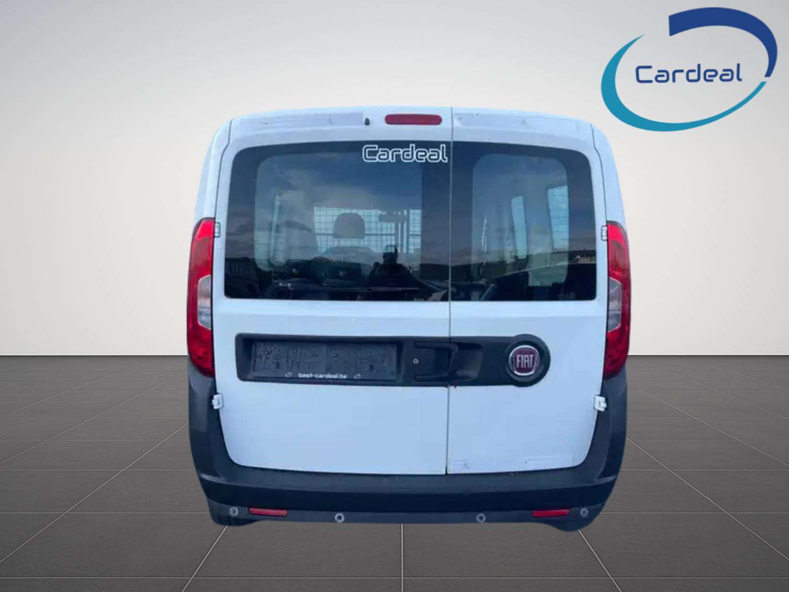 Fiat Doblo UTILITAIRE//L2.H1//2.PLACE//GARANTIE/