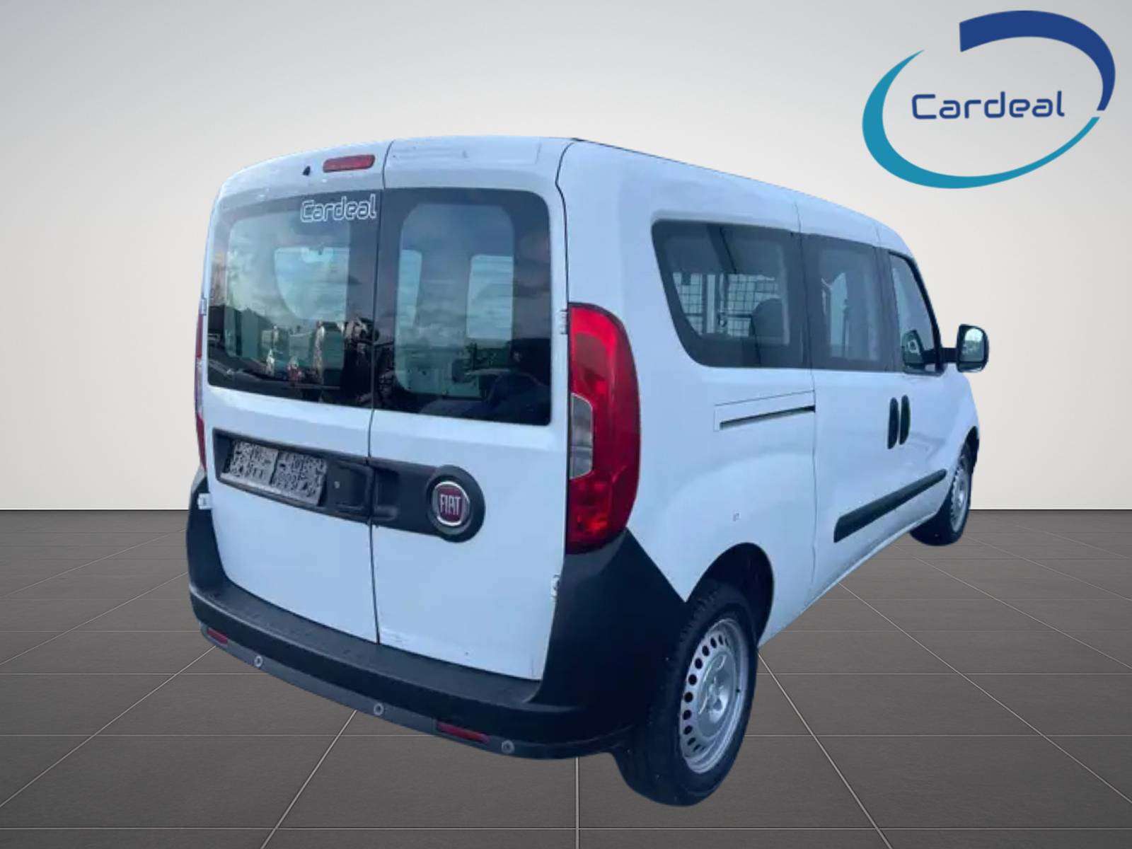 Fiat Doblo UTILITAIRE//L2.H1//2.PLACE//GARANTIE/