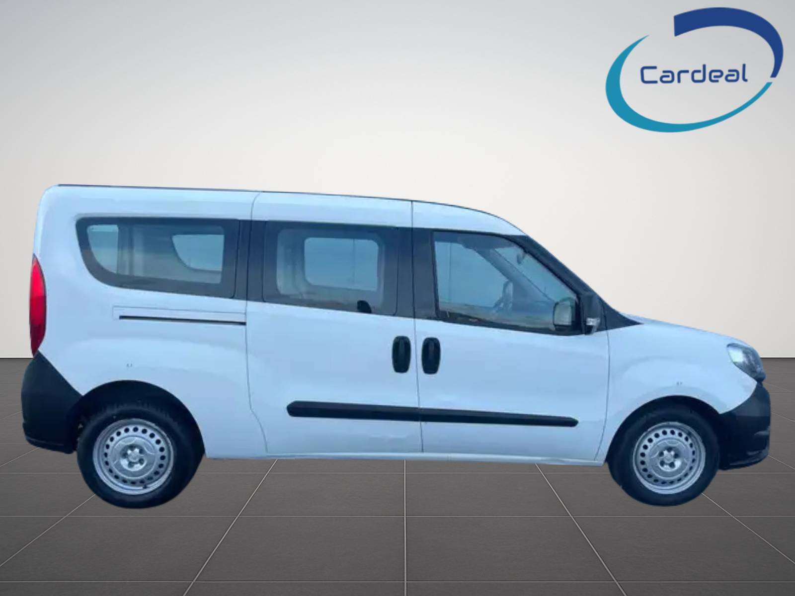Fiat Doblo UTILITAIRE//L2.H1//2.PLACE//GARANTIE/