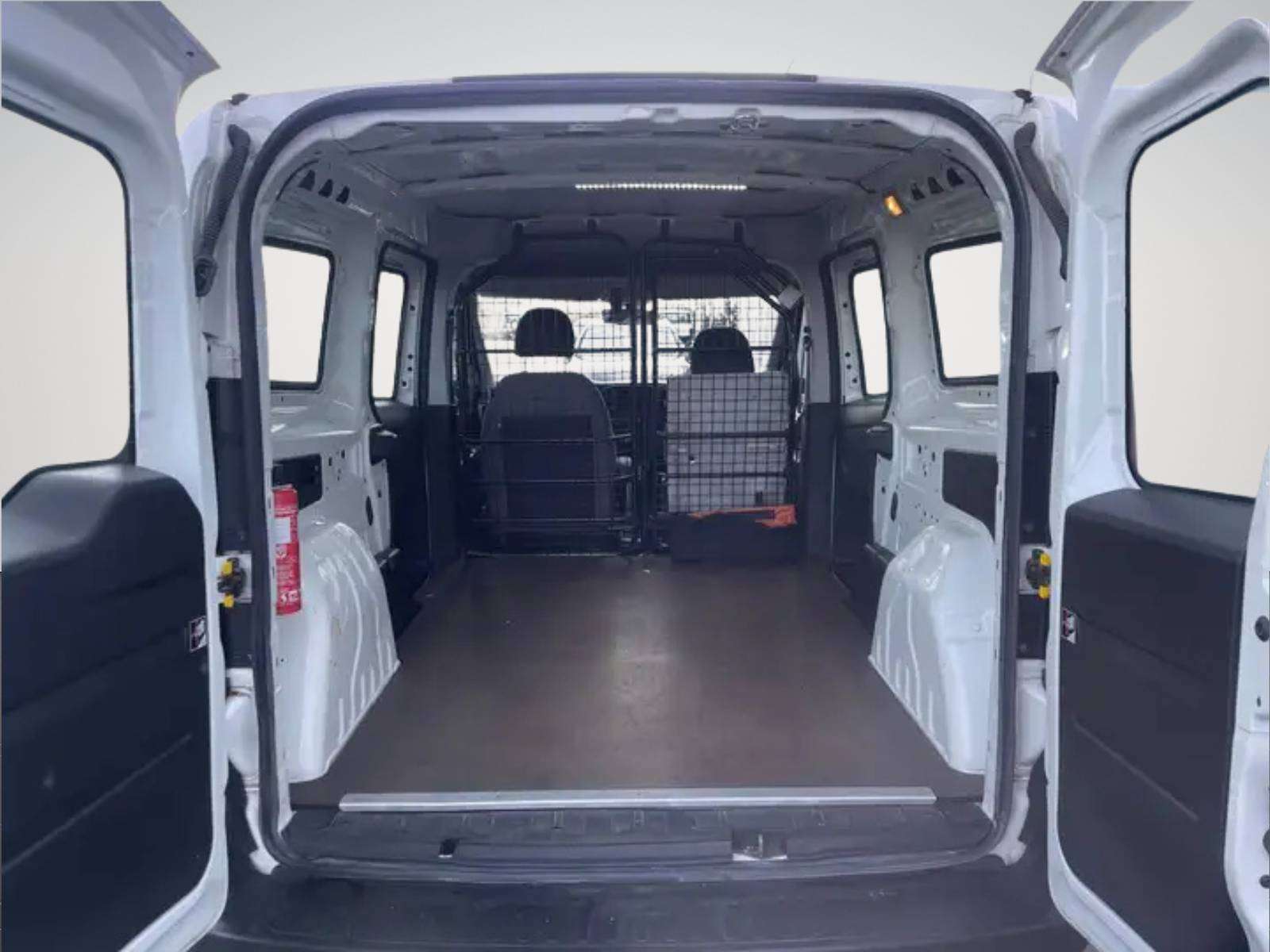 Fiat Doblo UTILITAIRE//L2.H1//2.PLACE//GARANTIE/