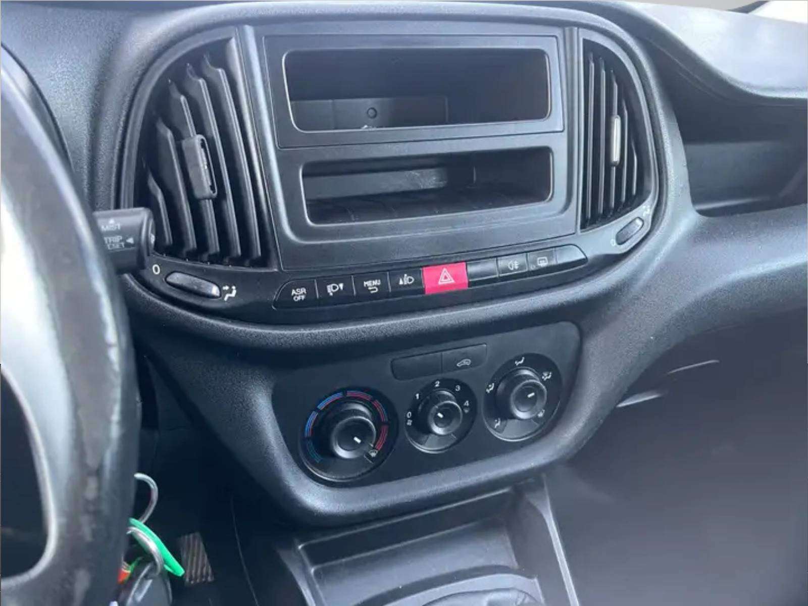 Fiat Doblo UTILITAIRE//L2.H1//2.PLACE//GARANTIE/