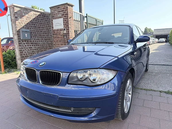 BMW 116 2.0 i EDITION