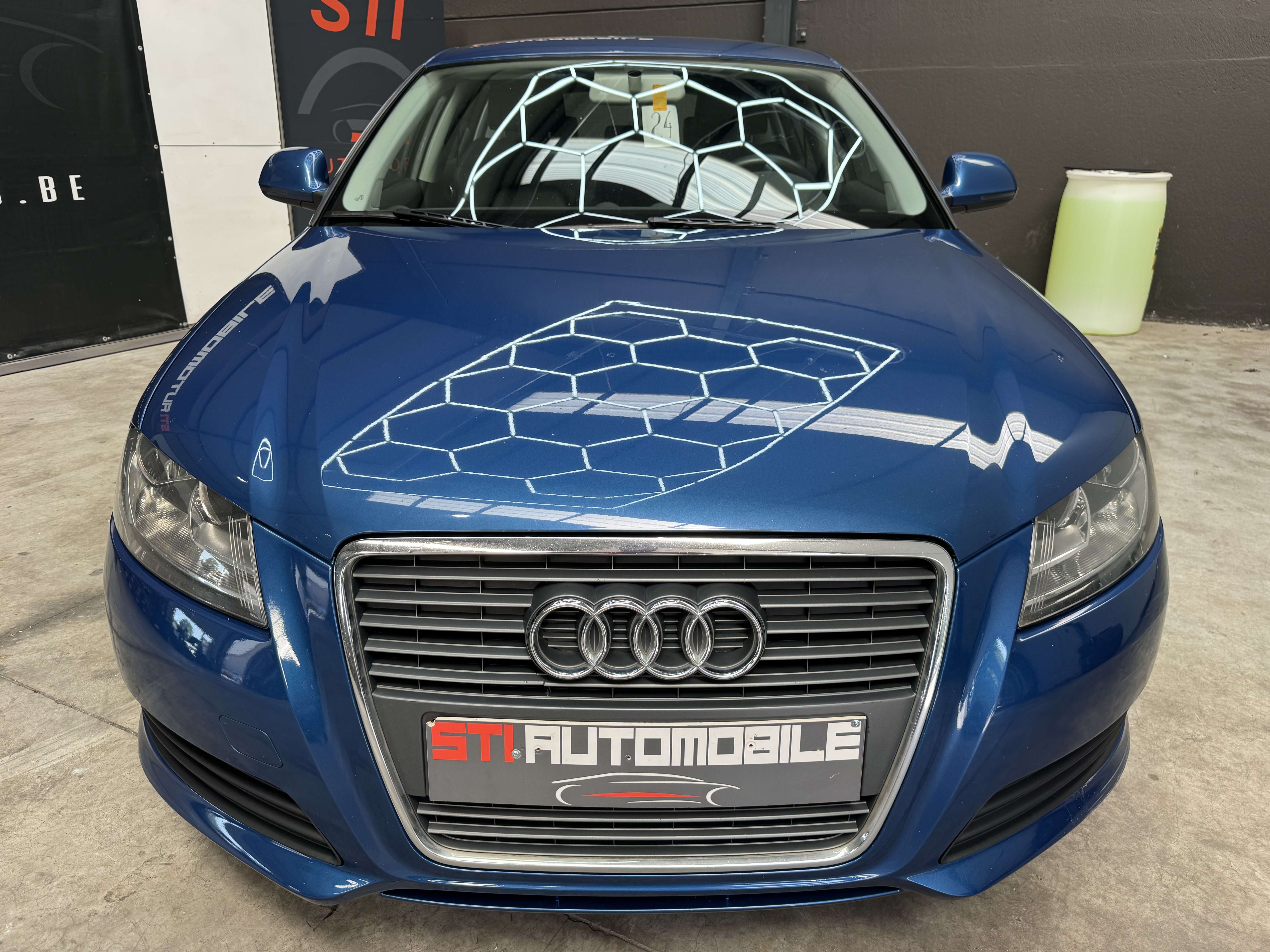 Audi A3 *EXPORT MARCHAND *