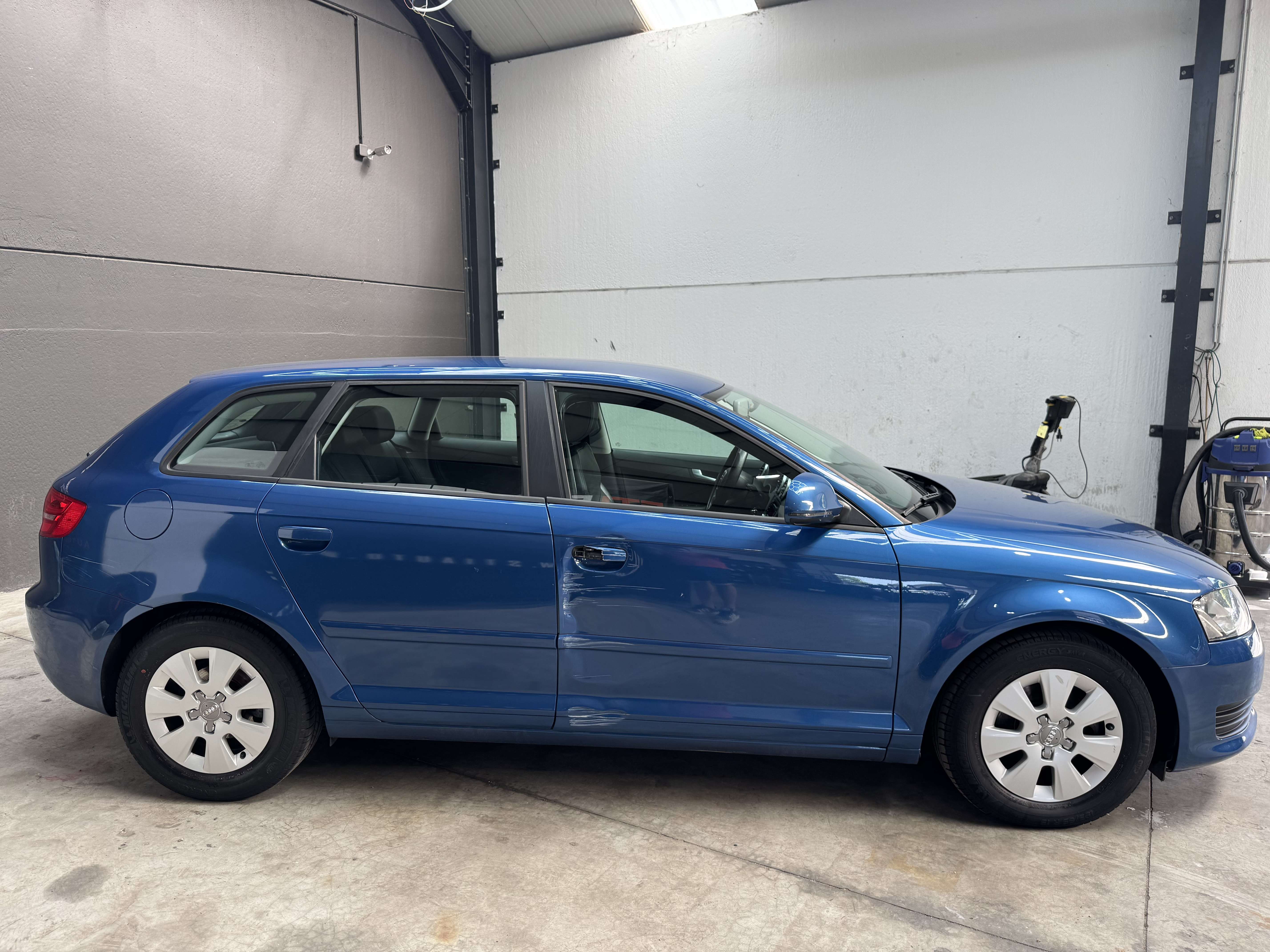 Audi A3 *EXPORT MARCHAND *