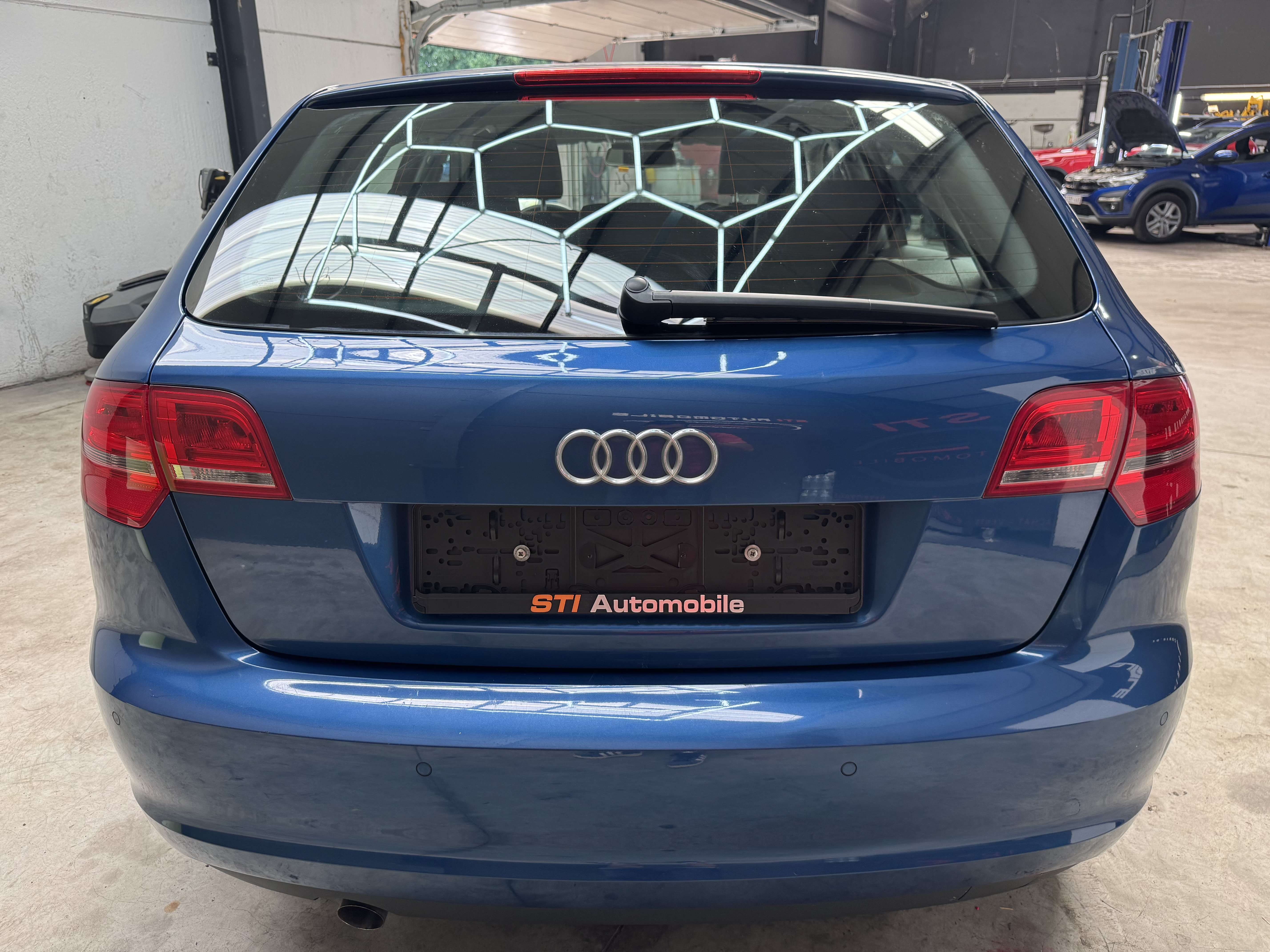 Audi A3 *EXPORT MARCHAND *