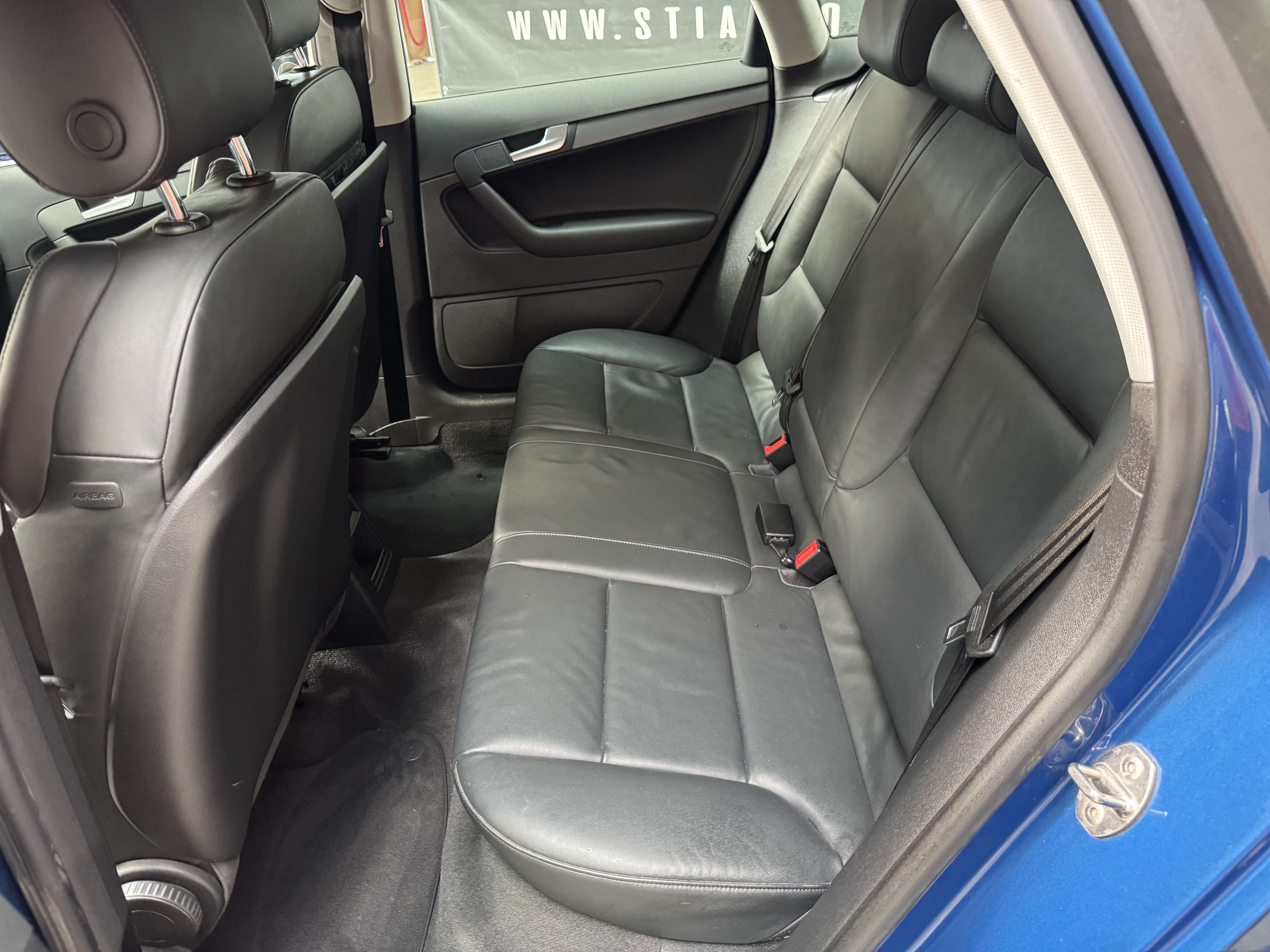 Audi A3 *EXPORT MARCHAND *