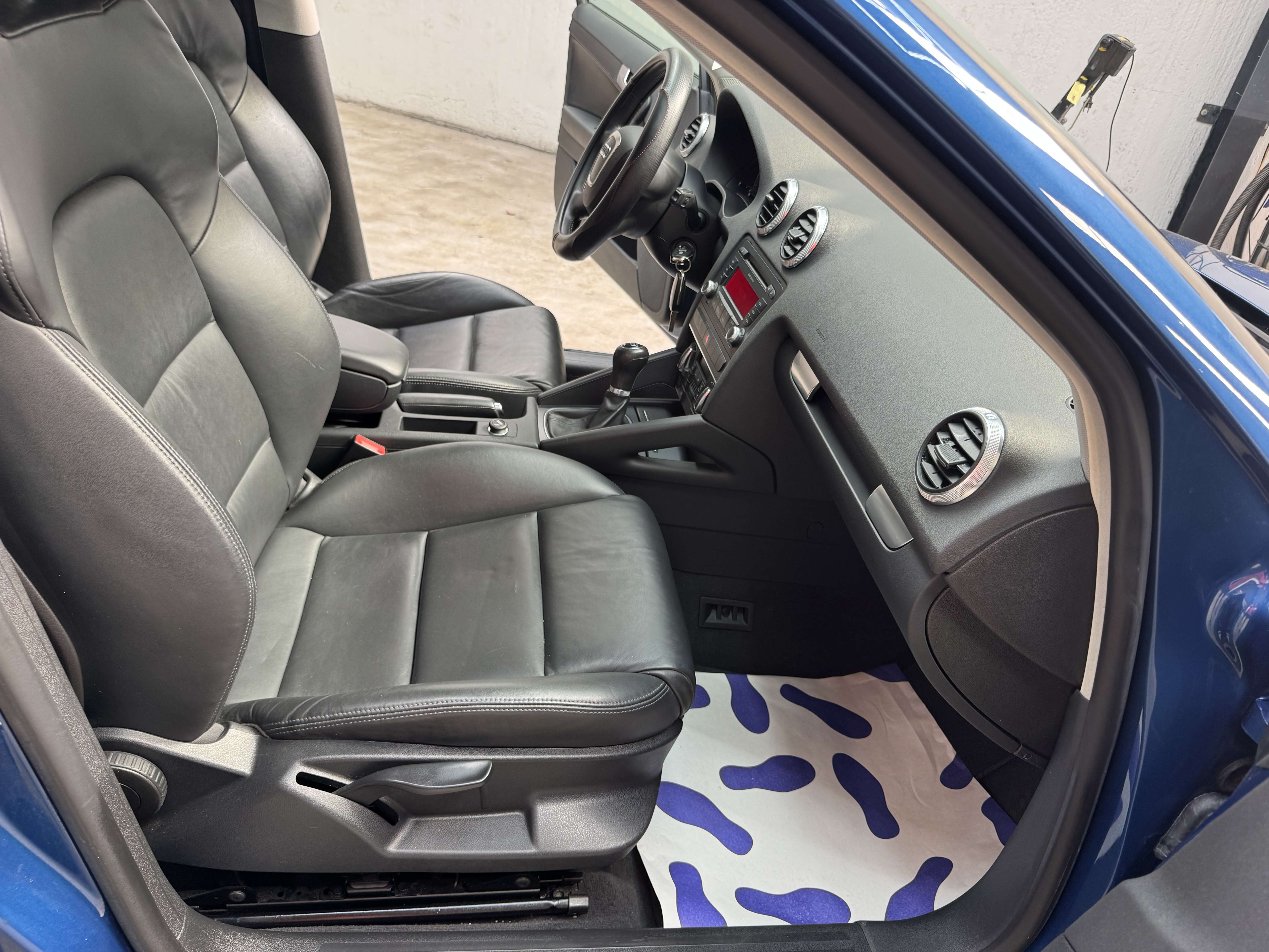 Audi A3 *EXPORT MARCHAND *