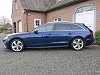 Audi A4 Avant 30 TDi  S-LINE Business Edition S tronic + PROMO + GARANTIE! thumbnail