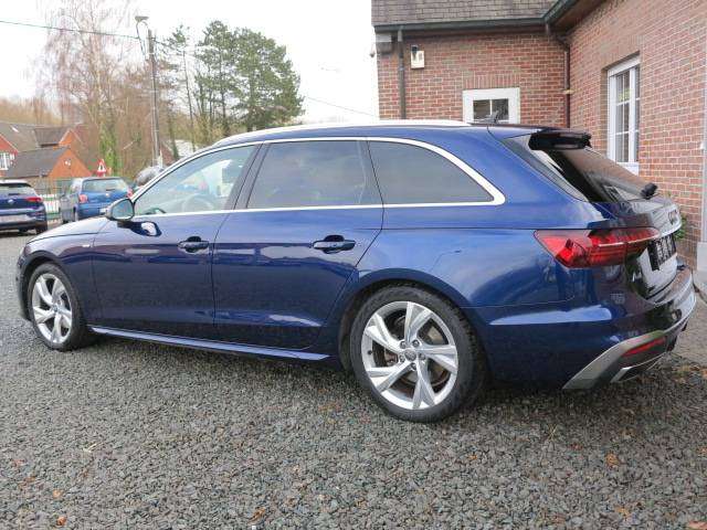 Audi A4 Avant 30 TDi  S-LINE Business Edition S tronic + PROMO + GARANTIE!