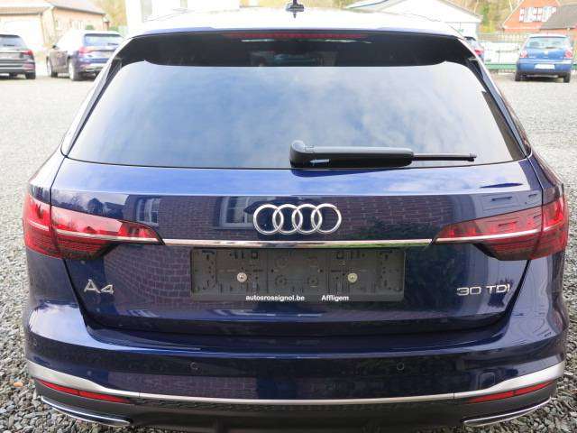 Audi A4 Avant 30 TDi  S-LINE Business Edition S tronic + PROMO + GARANTIE!