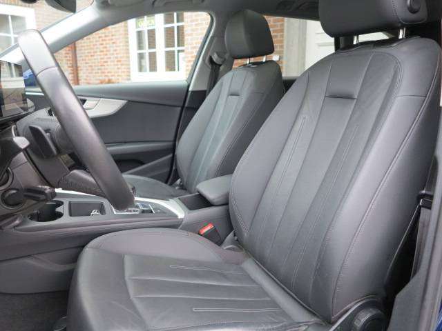 Audi A4 Avant 30 TDi  S-LINE Business Edition S tronic + PROMO + GARANTIE!