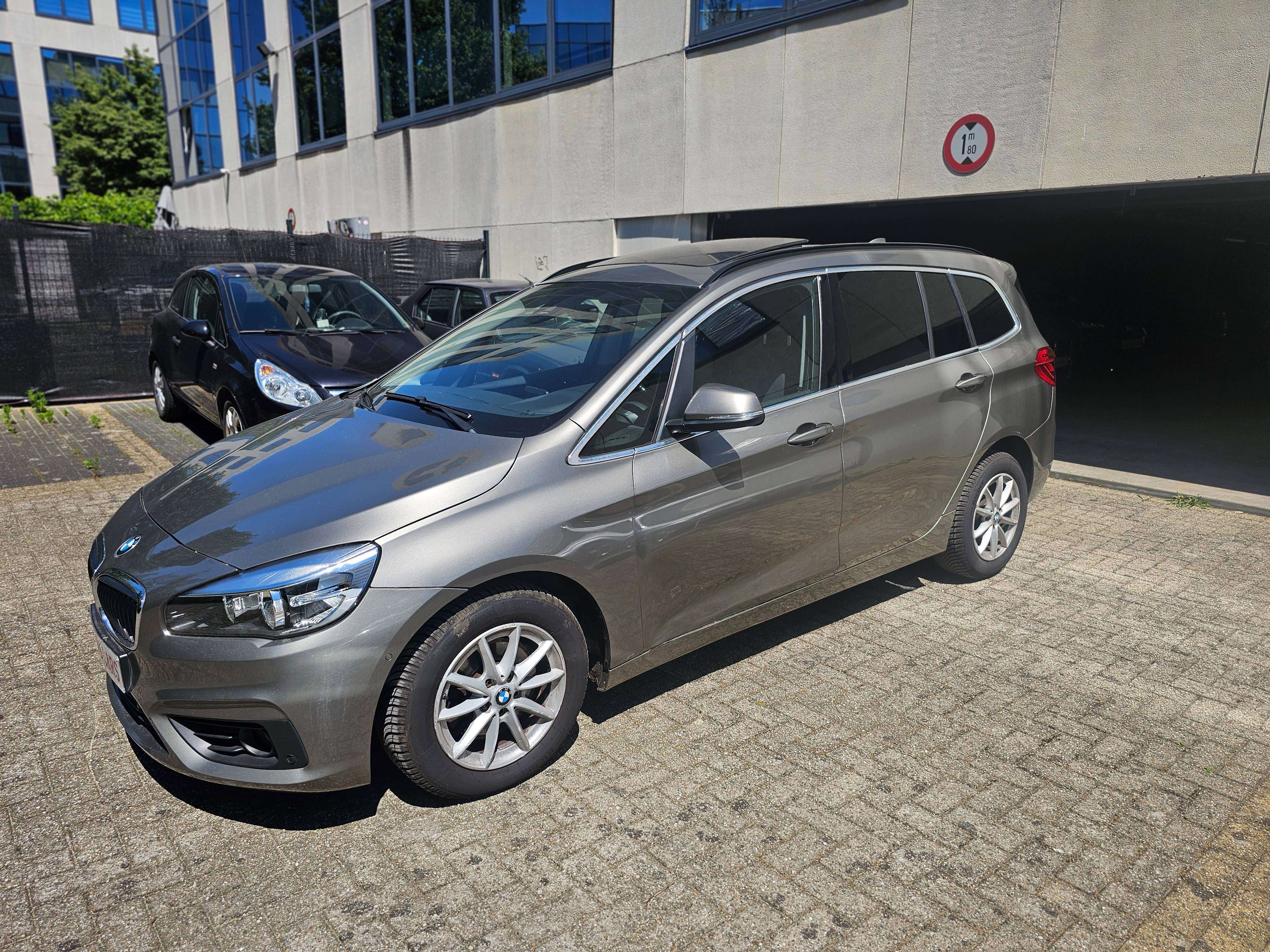 BMW 218 Gran Tourer 218 dXA