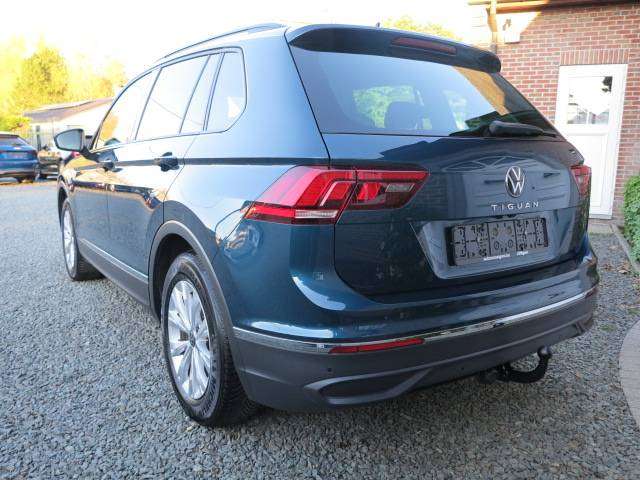Volkswagen Tiguan TIGUAN 1.5 TSI LIFE + DSG + PROMO + GARANTIE!