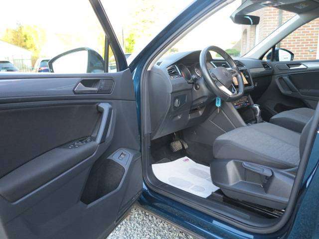 Volkswagen Tiguan TIGUAN 1.5 TSI LIFE + DSG + PROMO + GARANTIE!