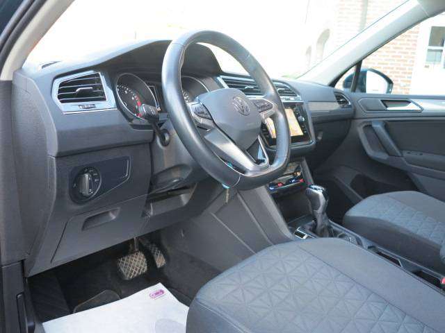 Volkswagen Tiguan TIGUAN 1.5 TSI LIFE + DSG + PROMO + GARANTIE!