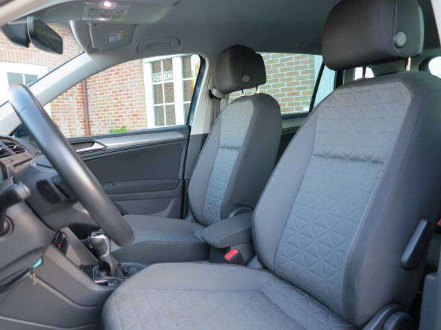 Volkswagen Tiguan TIGUAN 1.5 TSI LIFE + DSG + PROMO + GARANTIE!