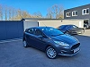 Ford Fiesta 1.0i Trend 1STE EIGENAAAR **80000KM**BLUETOOTH AIR thumbnail