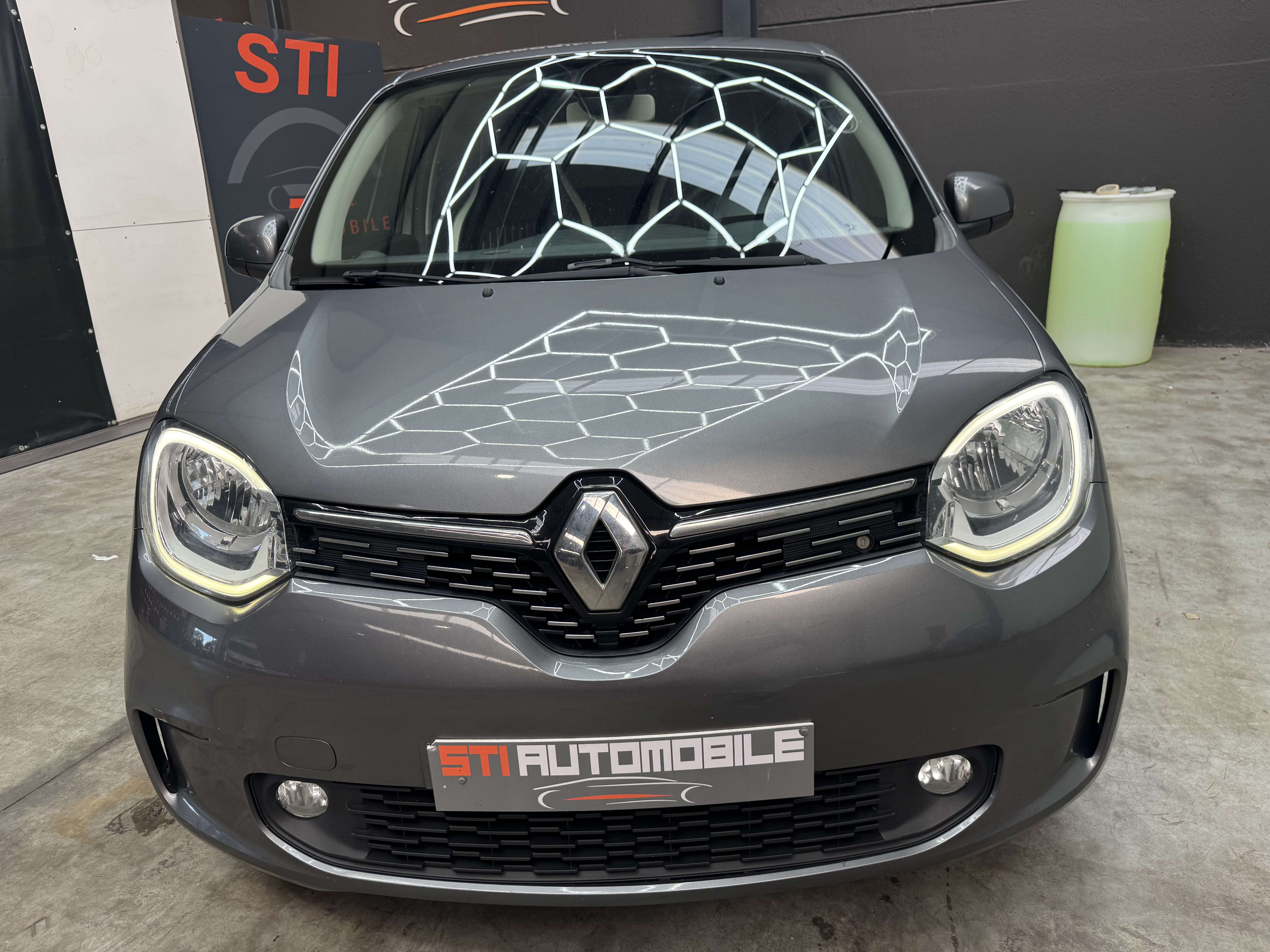 Renault Twingo Twingo 0.9 TCe Edition One