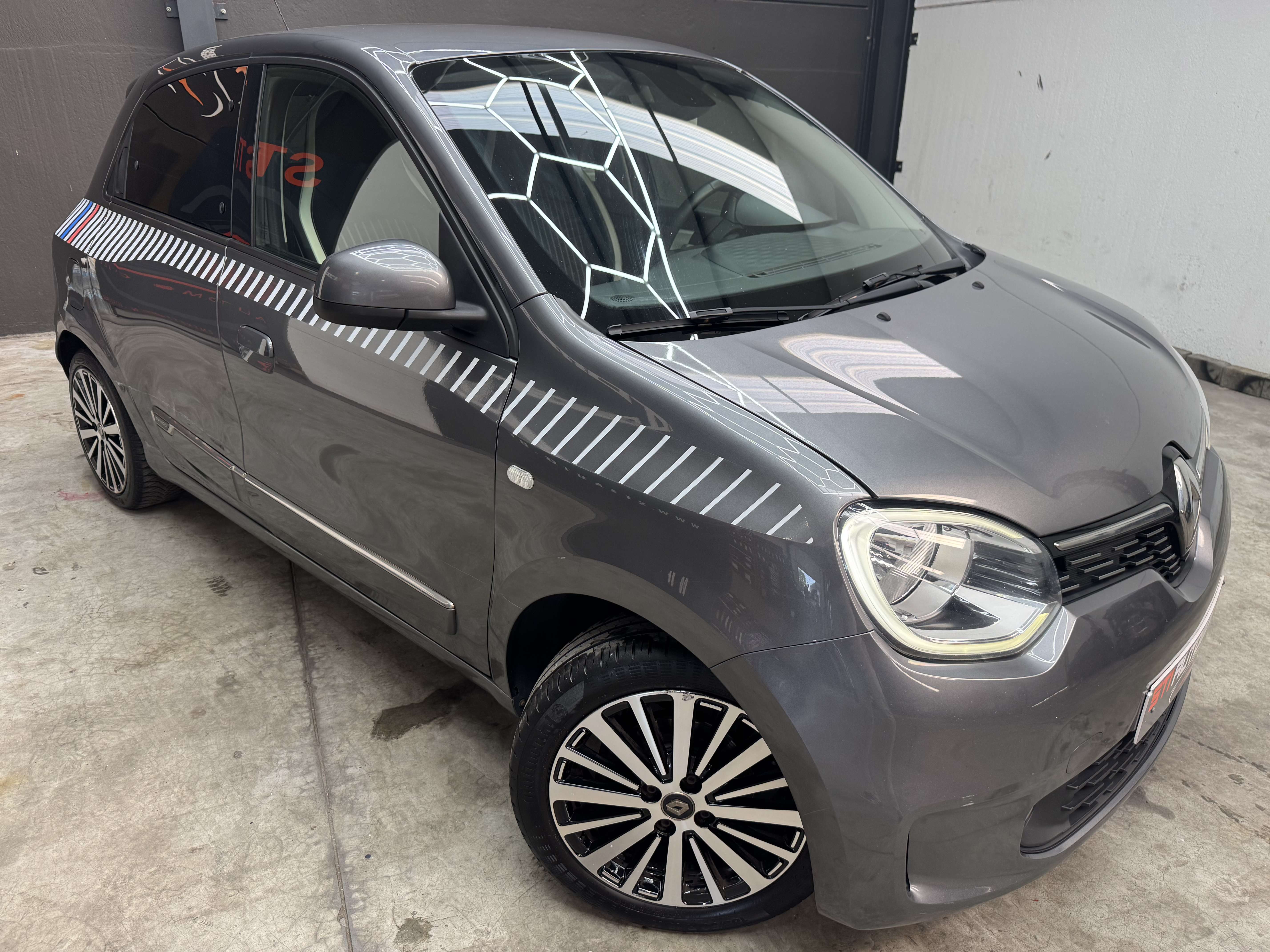 Renault Twingo Twingo 0.9 TCe Edition One