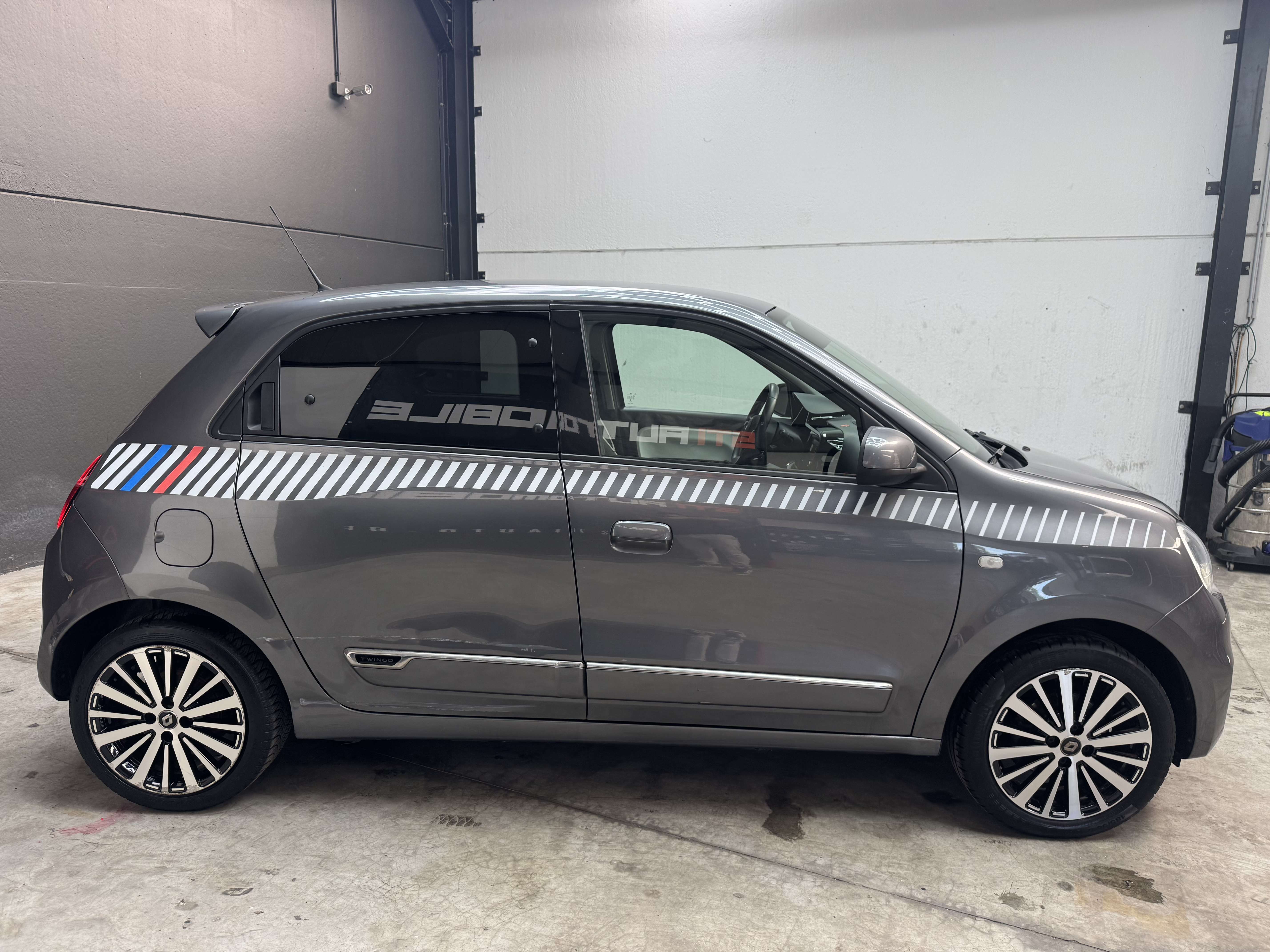 Renault Twingo Twingo 0.9 TCe Edition One