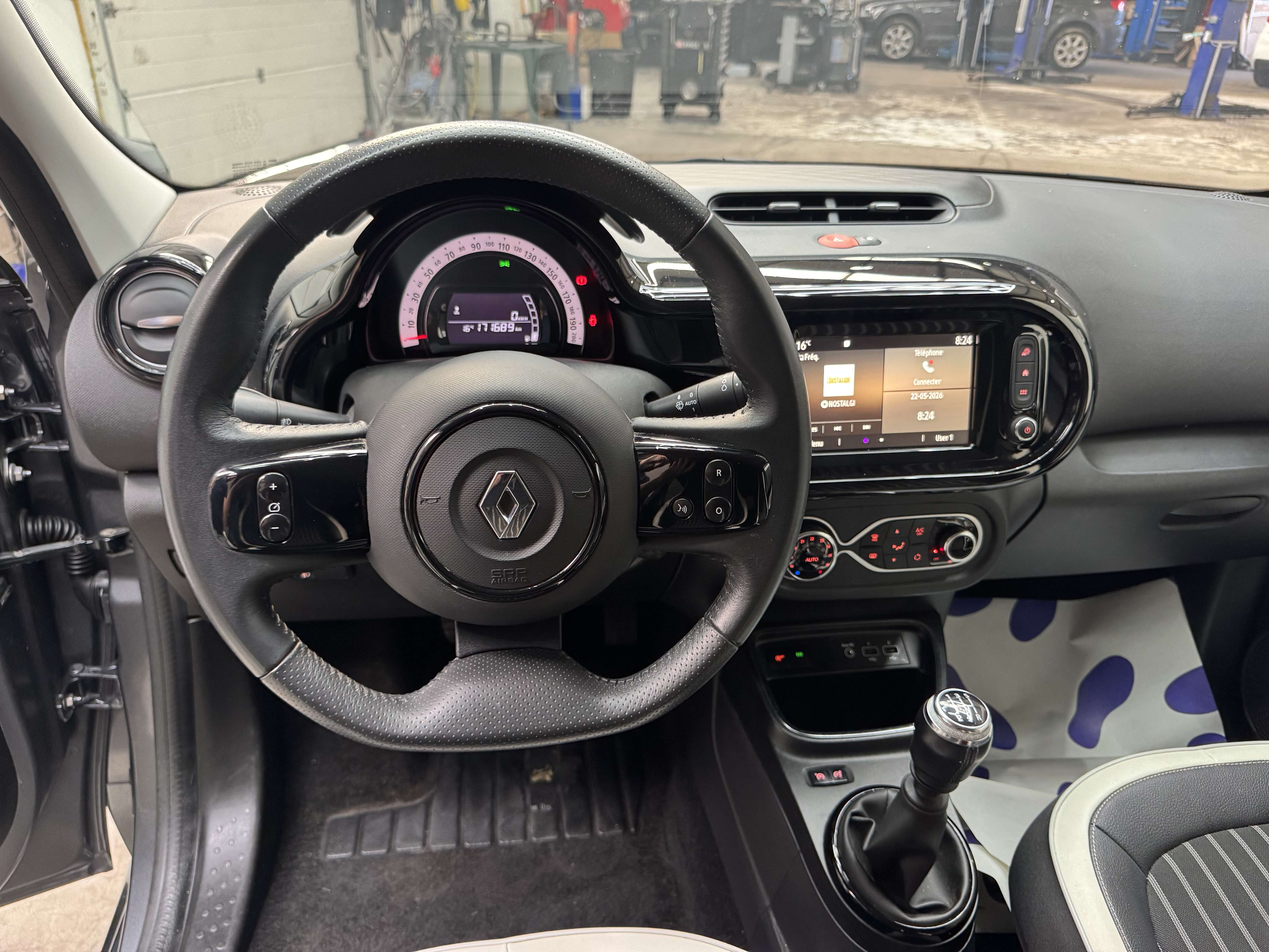 Renault Twingo Twingo 0.9 TCe Edition One