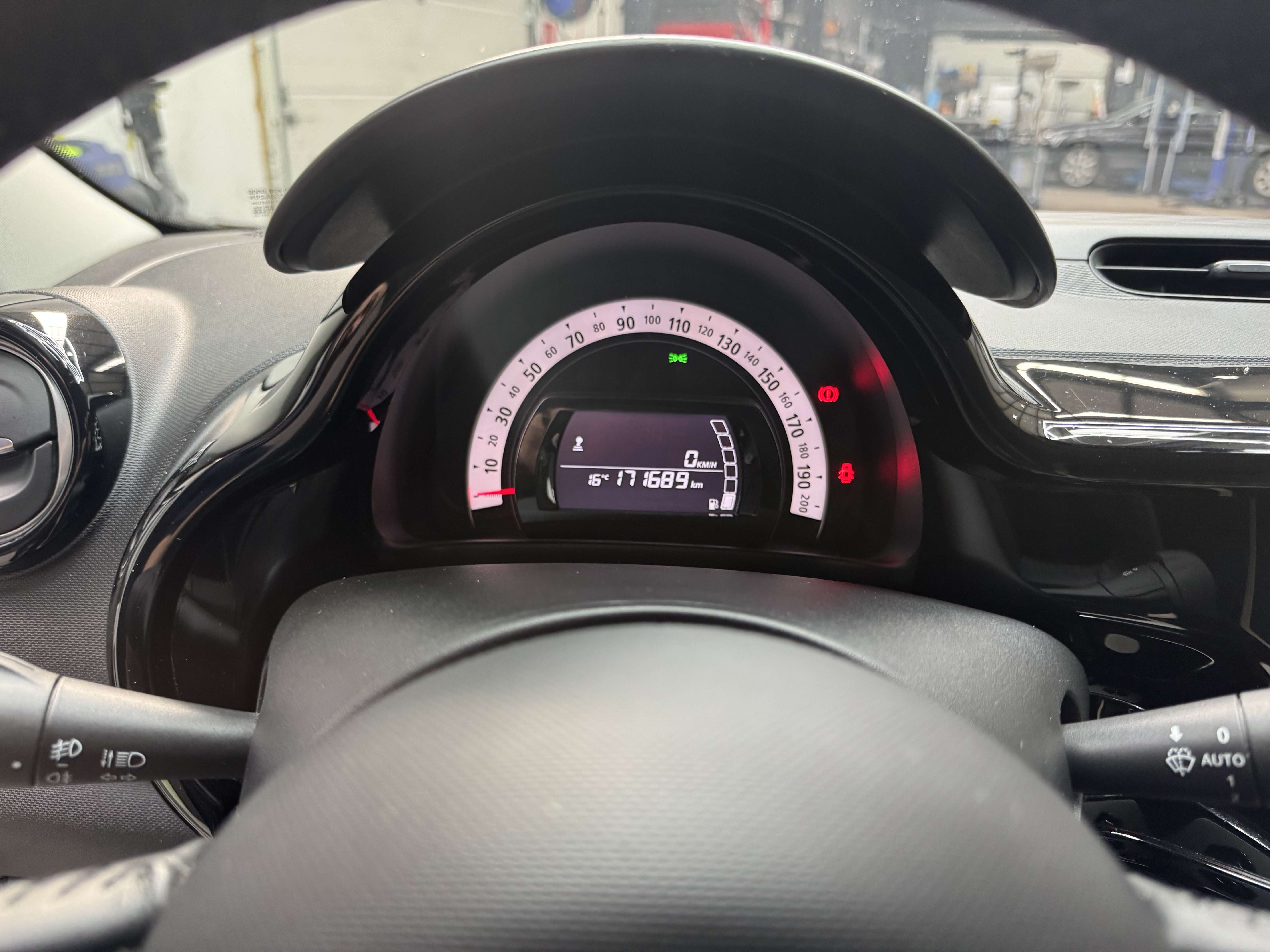 Renault Twingo Twingo 0.9 TCe Edition One