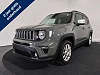 Jeep Renegade Renegade PHEV 1.3 T4 AWD Red DDCT thumbnail