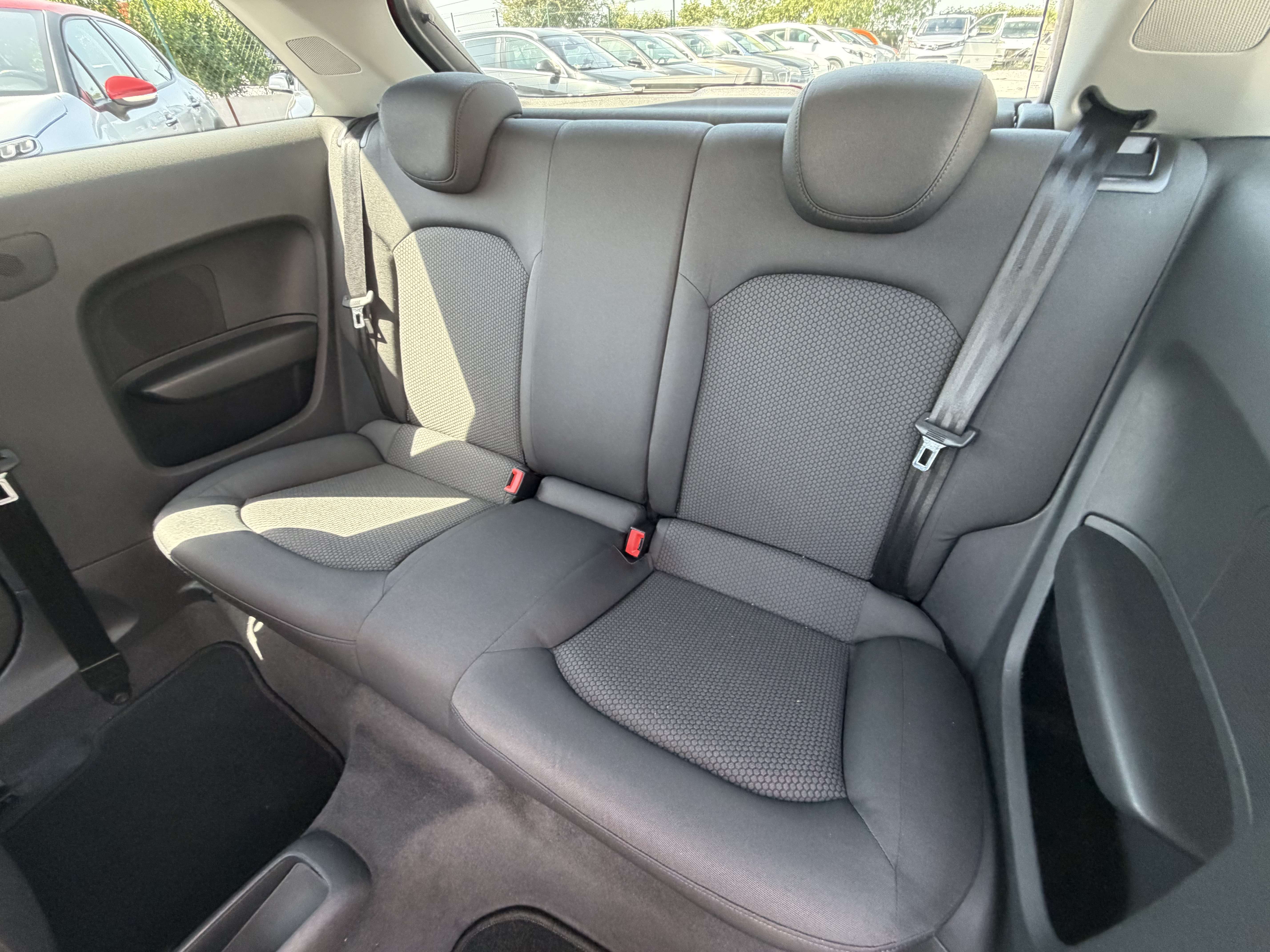 Audi A1 1.6 TDi - 3 Portes - Airco - Euro 5