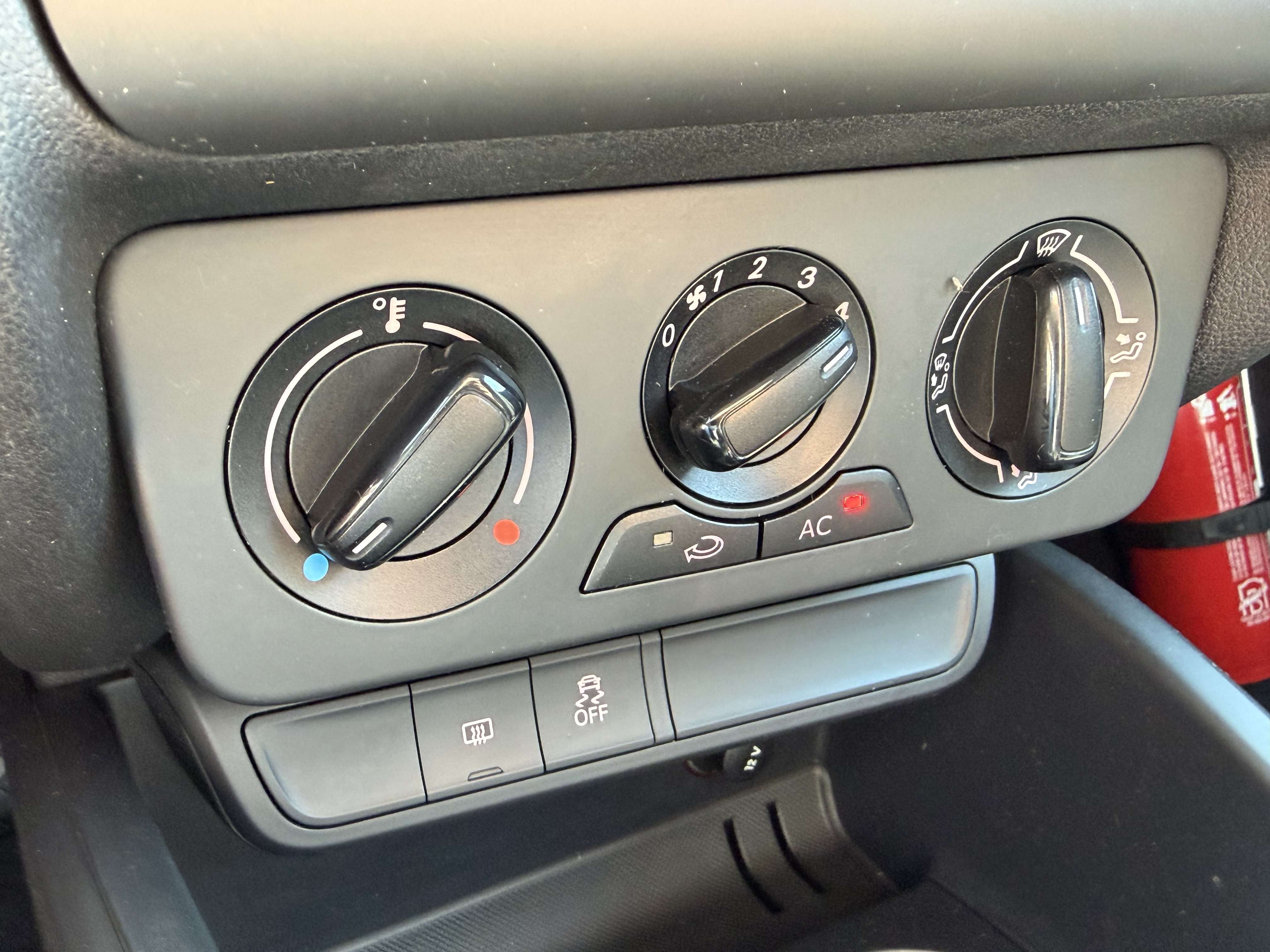Audi A1 1.6 TDi - 3 Portes - Airco - Euro 5