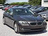 BMW 520 d Berline - Xénon - 1er propriétaire - Euro 5 thumbnail
