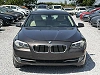 BMW 520 d Berline - Xénon - 1er propriétaire - Euro 5 thumbnail