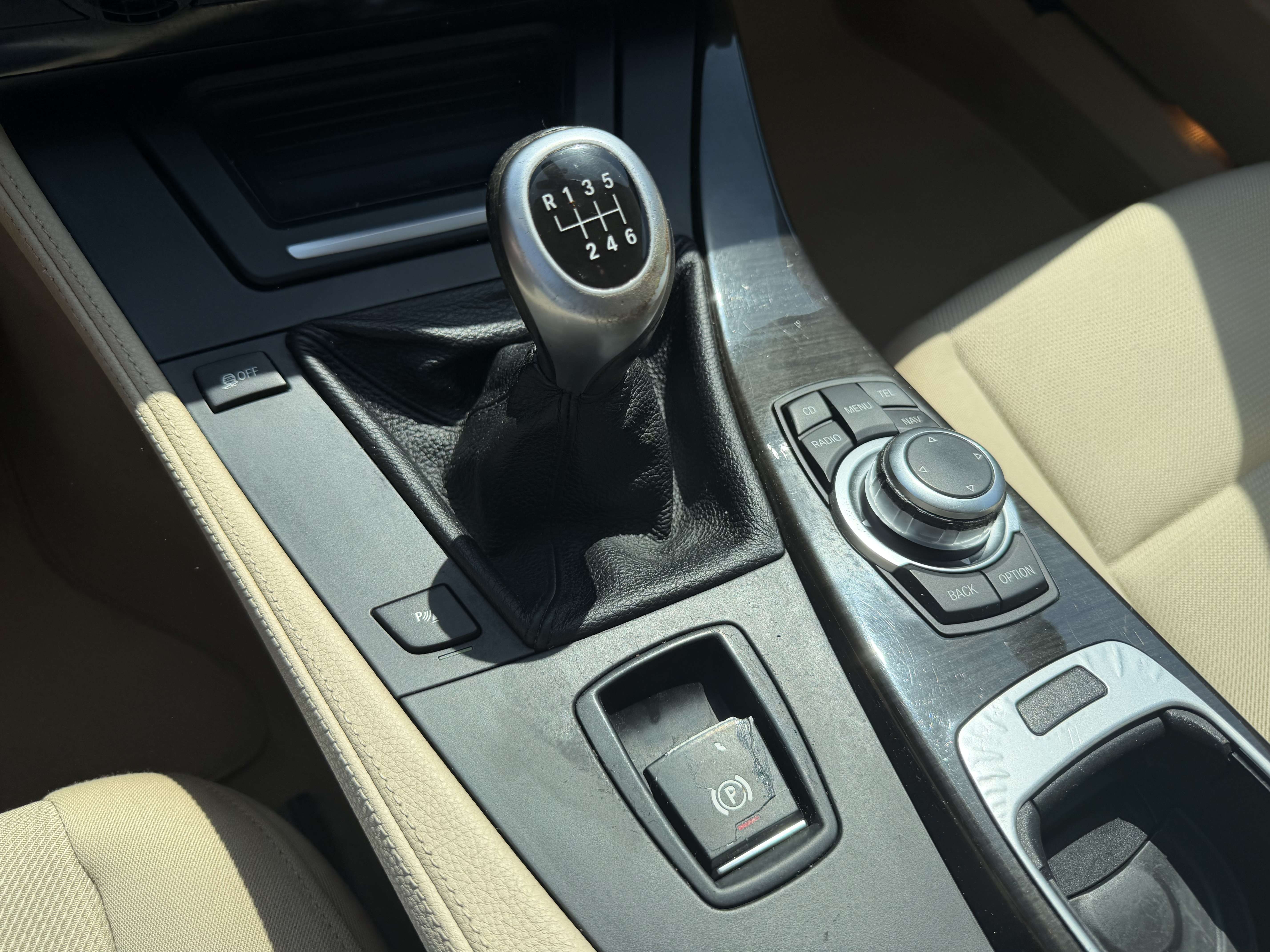 BMW 520 d Berline - Xénon - 1er propriétaire - Euro 5