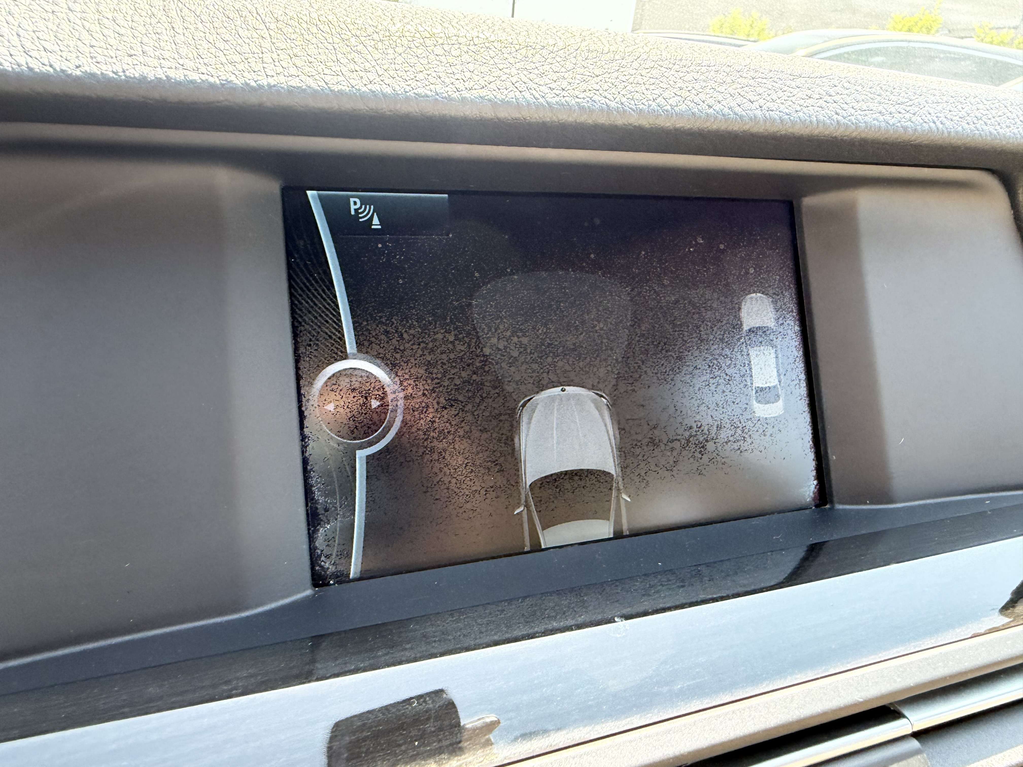 BMW 520 d Berline - Xénon - 1er propriétaire - Euro 5