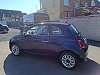 Fiat 500 1.2i ECO Lounge NAVI BT 1STE EIGENAAR 56000KM!! thumbnail