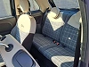 Fiat 500 1.2i ECO Lounge NAVI BT 1STE EIGENAAR 56000KM!! thumbnail