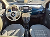 Fiat 500 1.2i ECO Lounge NAVI BT 1STE EIGENAAR 56000KM!! thumbnail