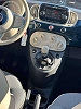 Fiat 500 1.2i Pop Star*PANO AIRCO BT PARKSENSOR ALU VELGEN thumbnail