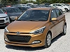 Hyundai i20 1.4 CRDi - 5 Portes - Airco - Euro 6b thumbnail