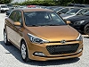 Hyundai i20 1.4 CRDi - 5 Portes - Airco - Euro 6b thumbnail