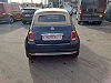 Fiat 500C 1.2i Lounge CABRIO  NAVI BT AIRCO 38000km thumbnail