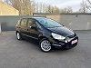 Ford S-Max 1.6 TDCi Trend*NAV PARKSENSOR 33000KM!!!! thumbnail