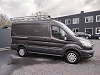Ford Transit Trend L2 H2 125PK IMPERIAAL TREKHAAK BLUETOOTH AIRCO CRUISE 73000KM thumbnail