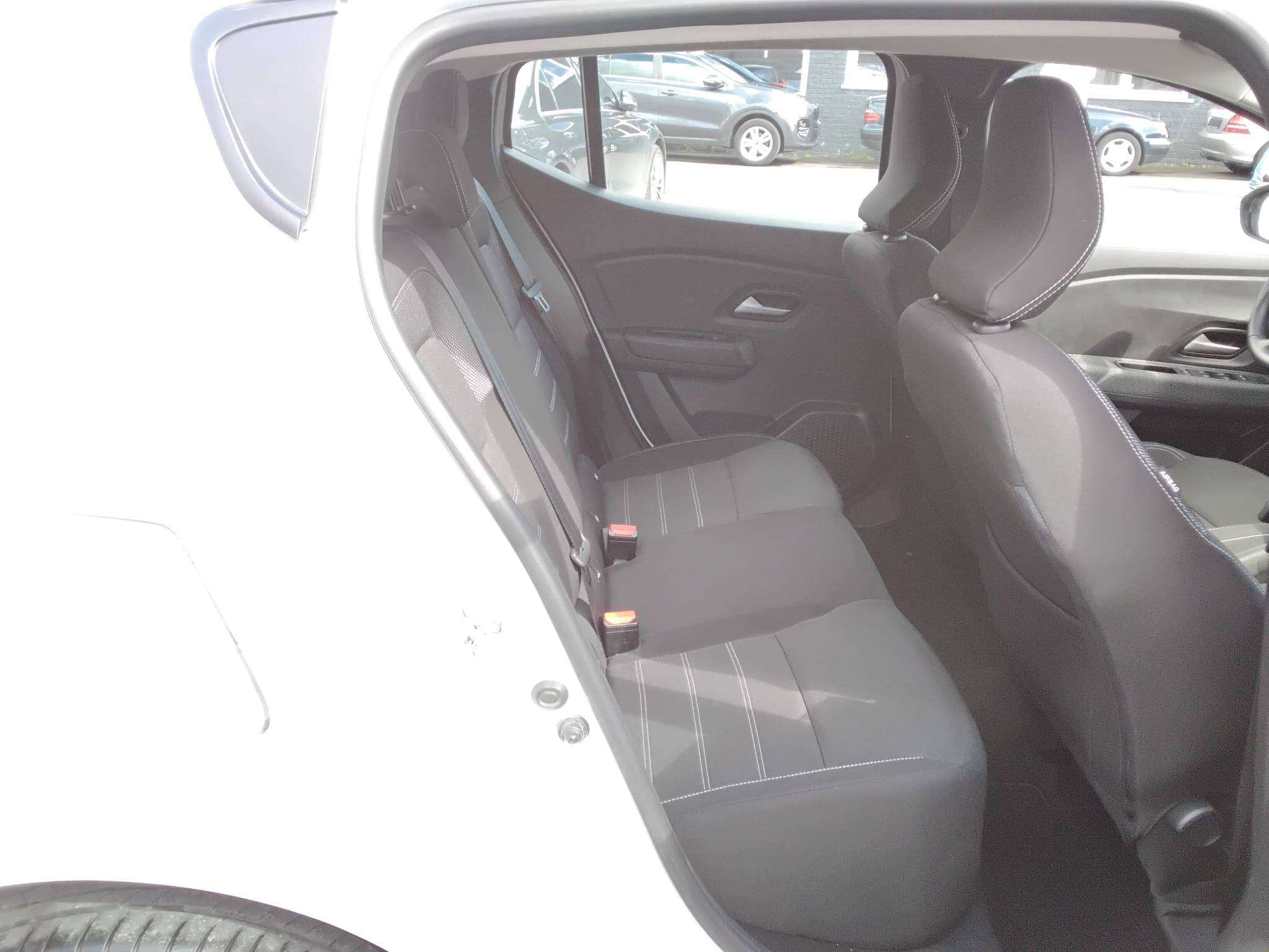 Dacia Sandero 1.0 Eco-G Expression LPG CARPLAY  CAM PARKHLP V&A