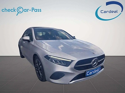 Mercedes-Benz A 200 A Sedan 200 d AMG/TOIT.OUVRANT/GPS/CAMERA/GARANTIE