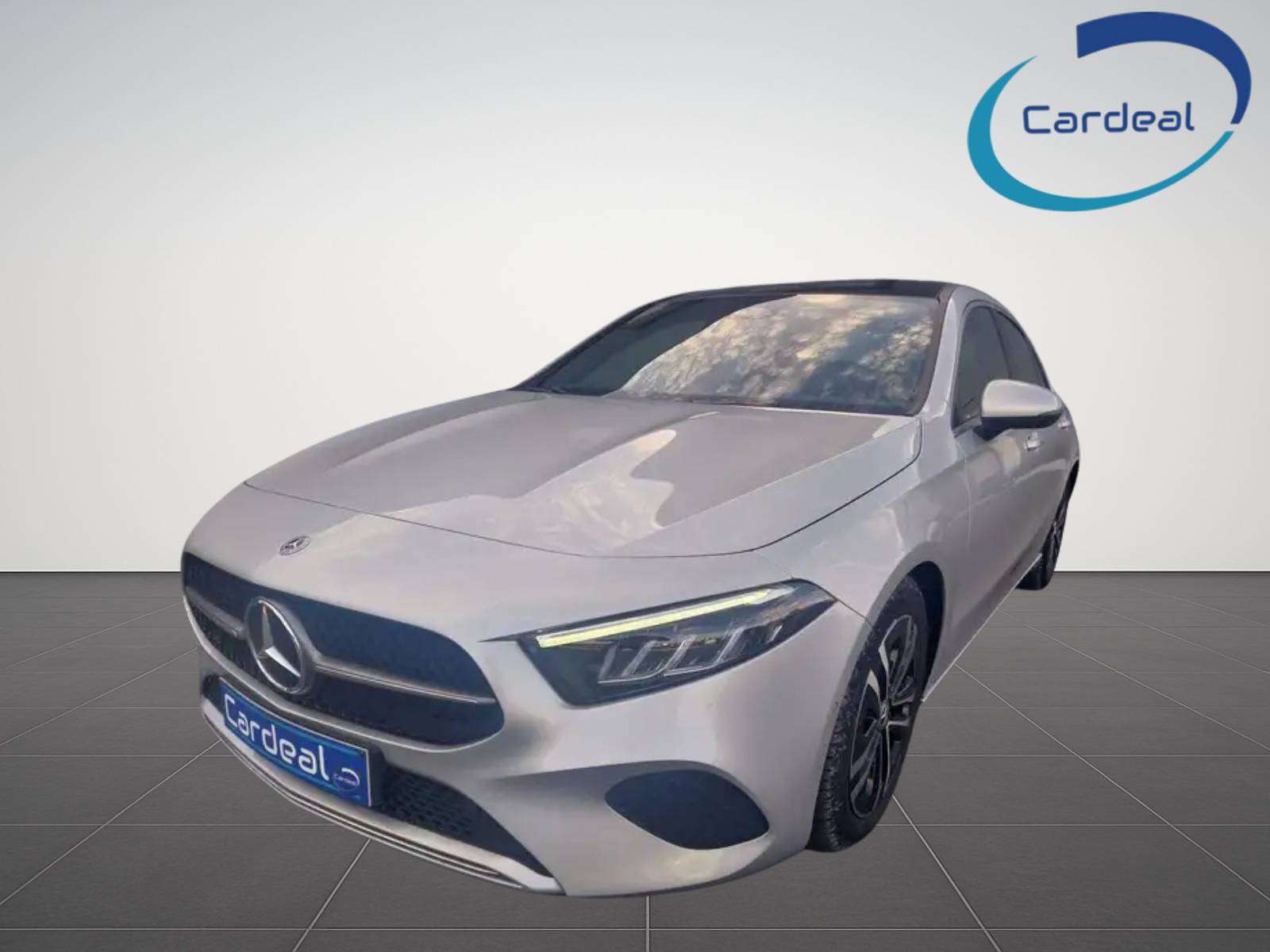 Mercedes-Benz A 200 A Sedan 200 d AMG/TOIT.OUVRANT/GPS/CAMERA/GARANTIE