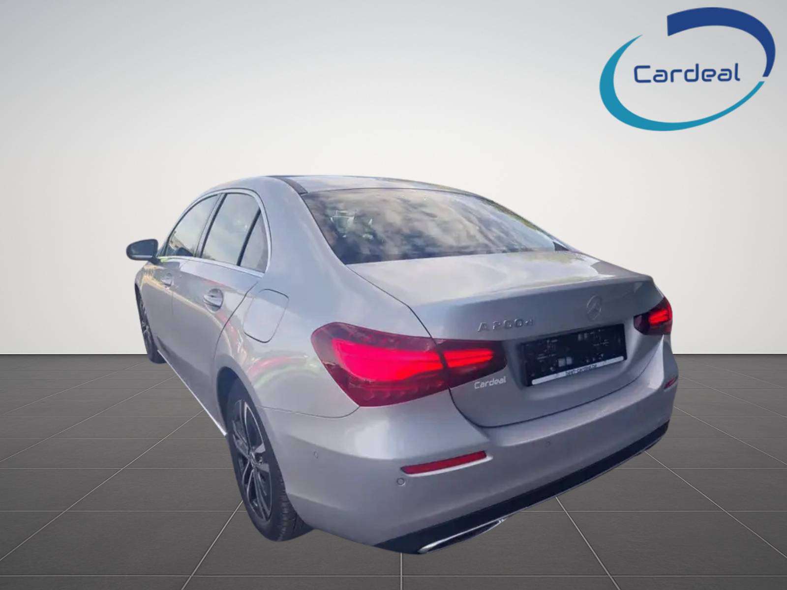 Mercedes-Benz A 200 A Sedan 200 d AMG/TOIT.OUVRANT/GPS/CAMERA/GARANTIE