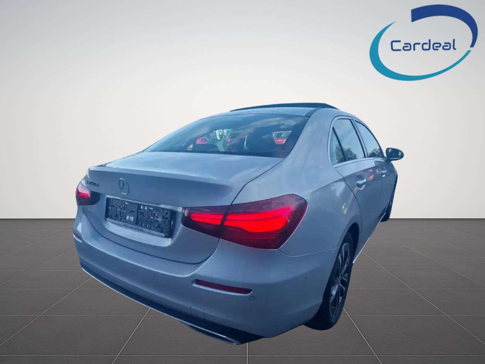 Mercedes-Benz A 200 A Sedan 200 d AMG/TOIT.OUVRANT/GPS/CAMERA/GARANTIE